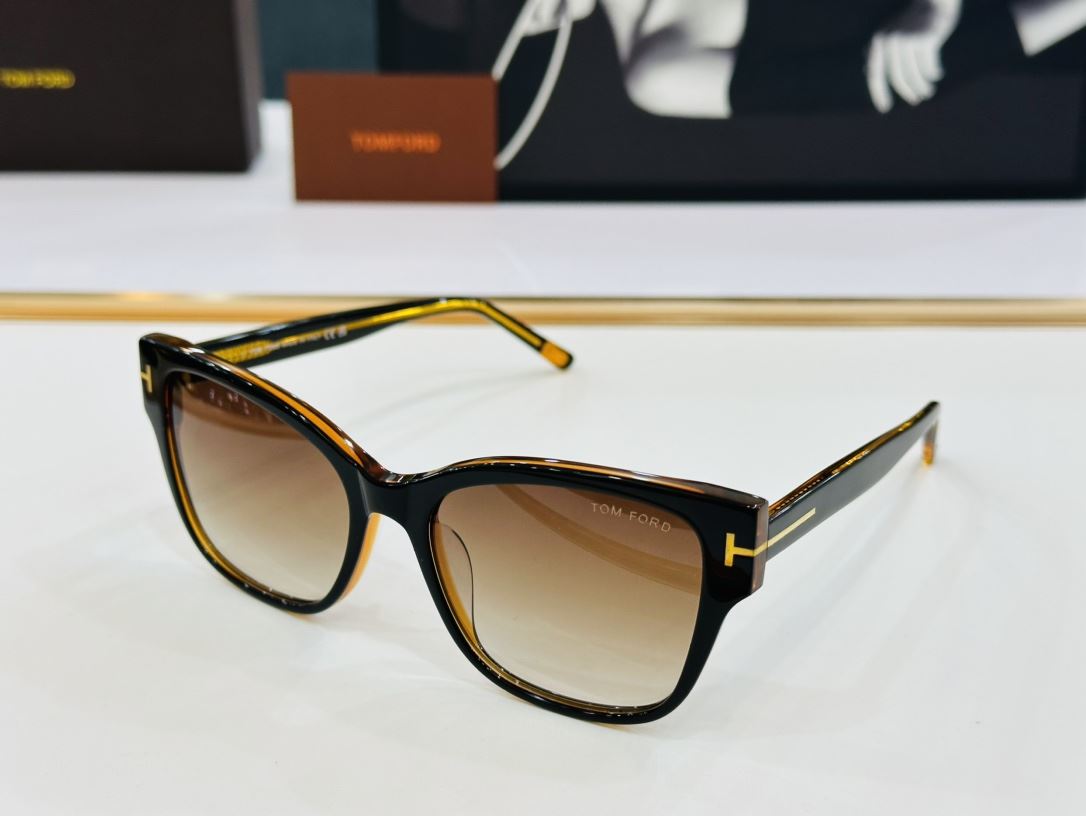 Tom Ford Sunglasses